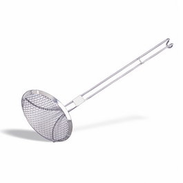Vollrath Araña, Rejilla para Cocina Acero Inoxidable, 20x61.5 cm