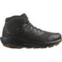 Botas de Montaña Salomon Elixir Tour Mid Negro S