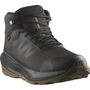 Botas de Montaña Salomon Elixir Tour Mid Negro S