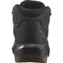 Botas de Montaña Salomon Elixir Tour Mid Negro S