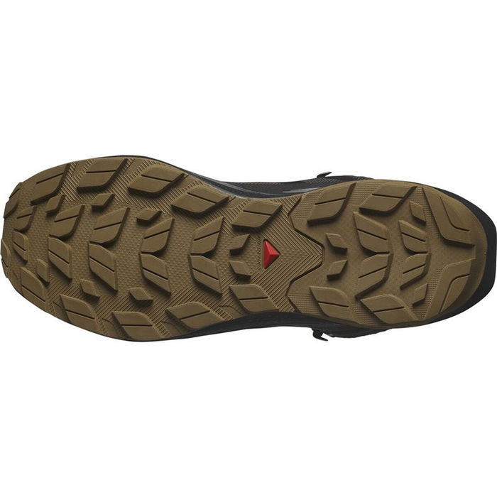 Botas de Montaña Salomon Elixir Tour Mid Negro S Botas de Montaña Salomon Elixir Tour Mid Negro S