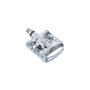 Shimano PD-M324 SPD Pedales de fijación de una cara 9/16
