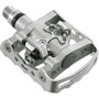 Shimano PD-M324 SPD Pedales de fijación de una cara 9/16