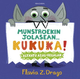 IBAIZABAL, Kukuka! - Flavia Zorrilla Drago