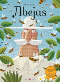 ABEJAS, Piotr Socha - Maeva Ediciones