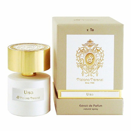 Tiziana Terenzi Ursa Eau de Parfum 100 ml