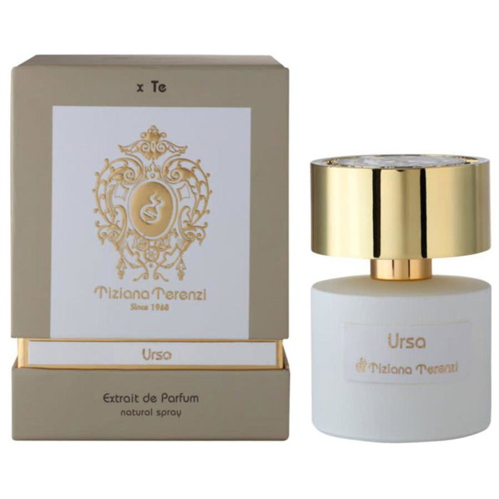 Tiziana Terenzi Ursa Eau de Parfum 100 ml Tiziana Terenzi Ursa Eau de Parfum 100 ml