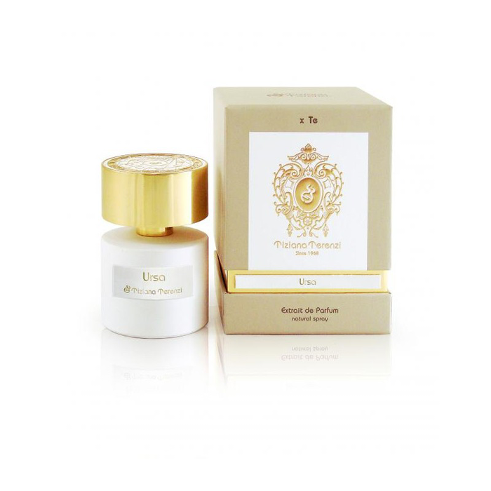 Tiziana Terenzi Ursa Eau de Parfum 100 ml Tiziana Terenzi Ursa Eau de Parfum 100 ml