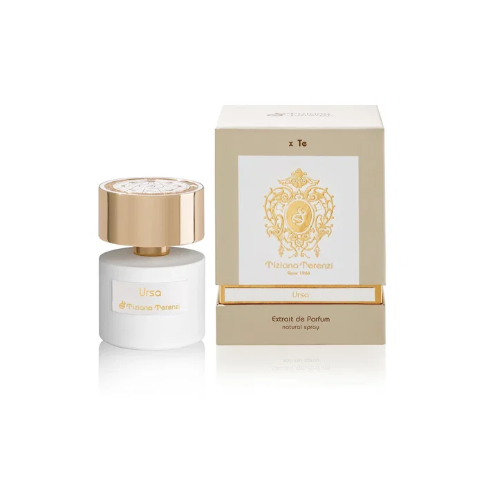 Tiziana Terenzi Ursa Eau de Parfum 100 ml Tiziana Terenzi Ursa Eau de Parfum 100 ml