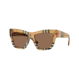 Burberry BE4449F-414673 Gafas de sol para mujer