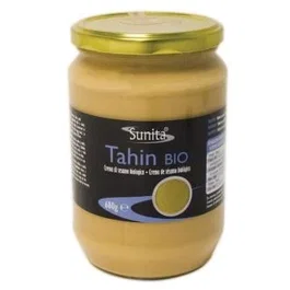 SUNITA Tahin Bio 680Gr.