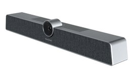 MAXHUB UC S15 Barra de vídeo 4K con cámara de 12 MP y seguimiento de voz