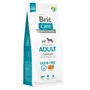 Brit Care Adult Salmón y Patata Grain Free 12kg