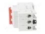 ABB Interruptor de aislamiento SHD200 de 3 polos, 63A, 415VAC