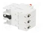 ABB Interruptor de aislamiento SHD200 de 3 polos, 63A, 415VAC