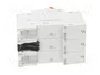ABB Interruptor de aislamiento SHD200 de 3 polos, 63A, 415VAC