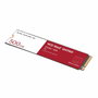 Western Digital WD Red SN700 500 GB M.2 NVMe SSD