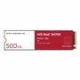 Western Digital WD Red SN700 500 GB M.2 NVMe SSD