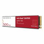 Western Digital WD Red SN700 500 GB M.2 NVMe SSD