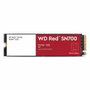 Western Digital WD Red SN700 500 GB M.2 NVMe SSD