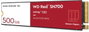 Western Digital WD Red SN700 500 GB M.2 NVMe SSD