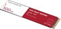 Western Digital WD Red SN700 500 GB M.2 NVMe SSD