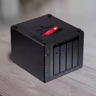 Western Digital WD Red SN700 500 GB SSD M.2 NVMe PCIe 3.0 - Lectura 3430 MB/s, Escritura 2600 MB/s para NAS