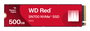 Western Digital WD Red SN700 500 GB M.2 NVMe SSD