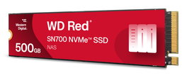 Western Digital Red SN700 500 GB M.2 NVMe