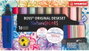 Stabilo Boss Original NatureColors Wildflower Edition Set de Escritorio 10 Unidades