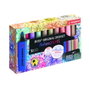 Stabilo Boss Original NatureColors Wildflower Edition Set de Escritorio 10 Unidades
