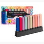 Stabilo Boss Original NatureColors Wildflower Edition Set de Escritorio 10 Unidades