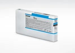 Epson T9132 Cartucho de Tinta Cian (200ml)