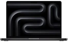 Apple MacBook Pro M5 Pro 14,2 pulg 24GB 1TB Negro Estelar
