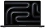 Apple MacBook Pro M5 Pro (18/20) 14,2" 24GB 1TB SSD macOS Negro Espacial
