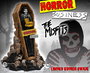 Misfits Estatua 3D Vinyl Horror Business 25 cm