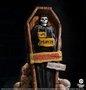 Misfits Estatua 3D Vinyl Horror Business 25 cm