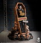 Misfits Estatua 3D Vinyl Horror Business 25 cm