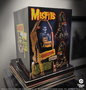 Misfits Estatua 3D Vinyl Horror Business 25 cm
