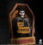 Misfits Estatua 3D Vinyl Horror Business 25 cm