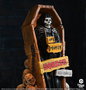 Misfits Estatua 3D Vinyl Horror Business 25 cm