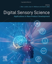 DIGITAL SENSORY SCIENCE, Lawlor - Woodhead Publishing