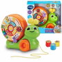 V-TECH Caracol Col Col Figuras y Colores
