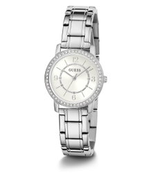 GUESS GW0468L1 Reloj de Cuarzo Analógico Gris