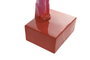 DKD Home Decor Figura de Resina Atleta Multicolor