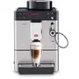 Melitta F530-101 Cafetera Caffeo Passione Silver