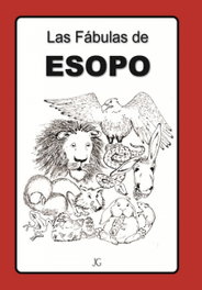 EDITORIAL JG, Las Fábulas de Esopo - EDITORIAL JG