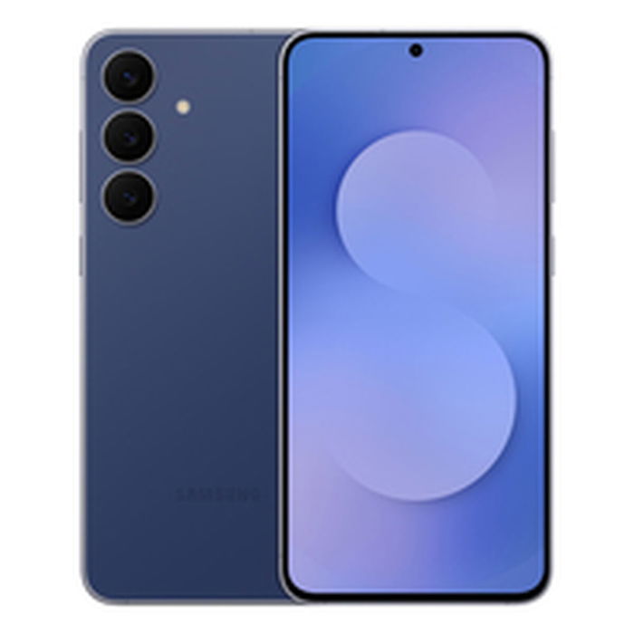 Smartphone Samsung SM-S731BDBIEUB 6,7" 8 GB RAM 512 GB Azul marino Smartphone Samsung SM-S731BDBIEUB 6,7" 8 GB RAM 512 GB Azul marino