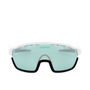 Lotto Gafas de Sol Unisex X-PLAY T PADEL - Montura TR90, Diseño Deportivo y Protector