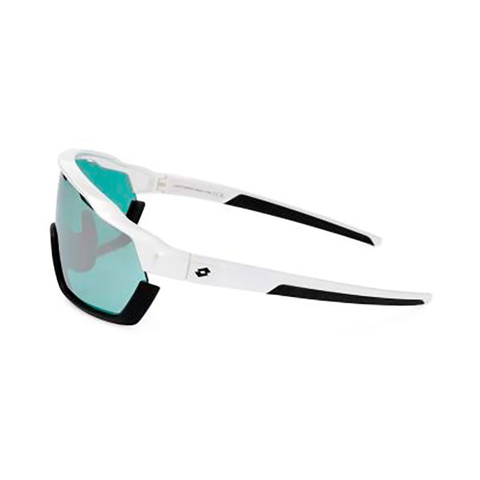 Lotto Gafas de Sol Unisex X-PLAY T PADEL - Montura TR90, Diseño Deportivo y Protector